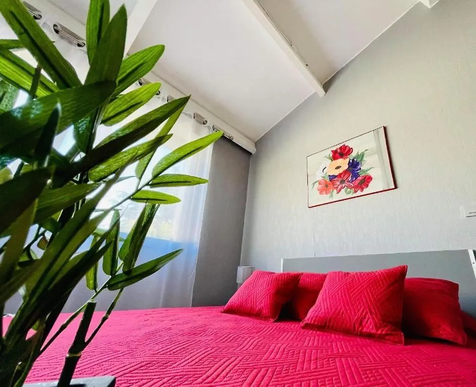 Ptit Tanique Hotel Cornebarrieu
