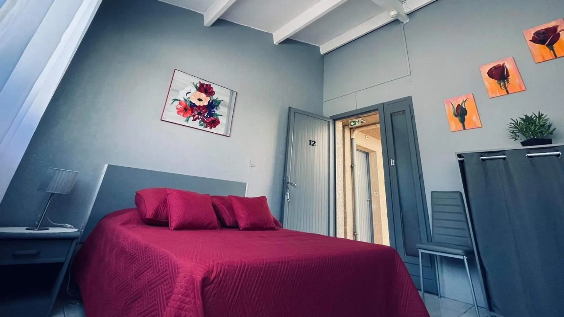 Ptit Tanique Hotel Cornebarrieu